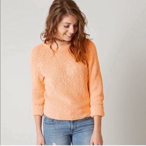 EUC Free People Electric City Pullover Sweater